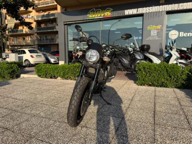 DUCATI Scrambler 800 TUTTO INCLUSO ANCHE PASSAGGIO! MINI RATE rif. 24230337 - Foto 5