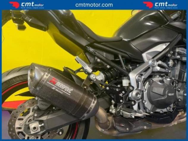 KAWASAKI Z 900 Garantita e Finanziabile rif. 24170055 - Foto 10