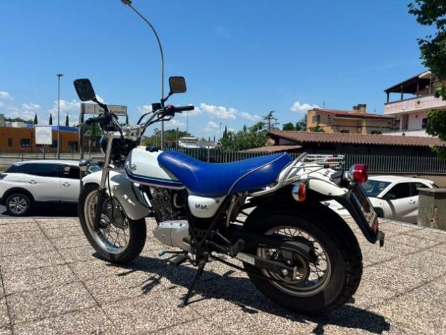 SUZUKI RV 125 VAN VAN 125 TUTTO INCLUSO ANCHE PASSAGGIO! MINI RATE rif. 23836127 - Foto 6