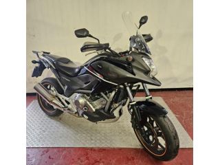 HONDA NC700X DCT ABS