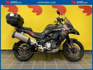 BENELLI TRK 502 Garantita e Finanziabile rif. 23618589