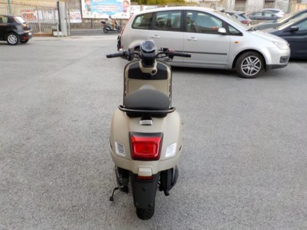 VESPA GTV 310 NEW 2026 - PROMO RCA+TASSO ZERO rif. 23730152 - Foto 9