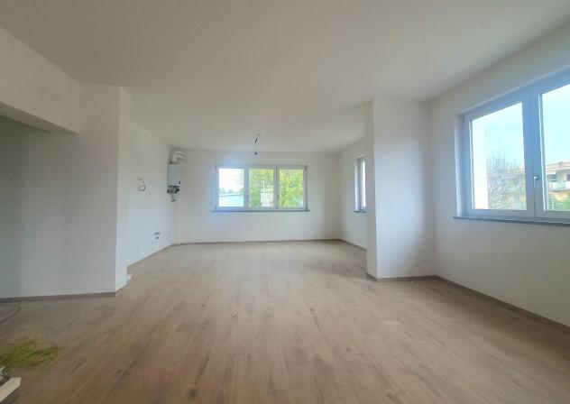 Appartamento in vendita a Sant'Anna - Lucca 130 mq Rif: 1325521 - Foto 2