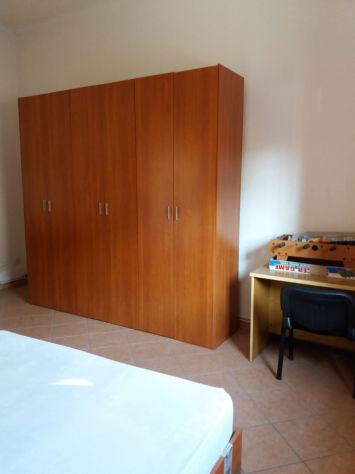 Camera ad uso singolo- 350 euro