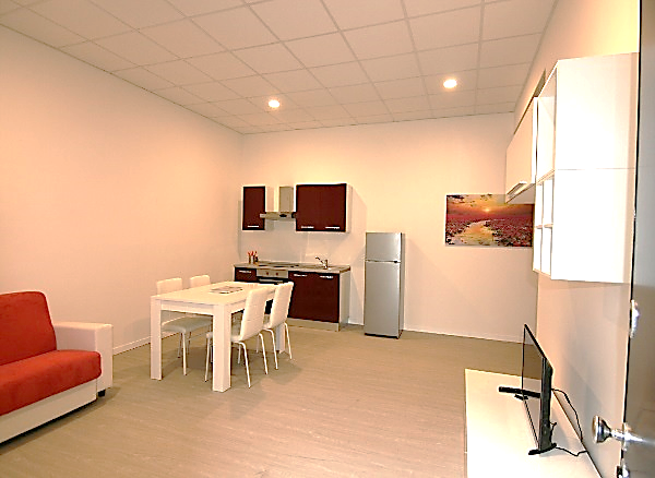 POSTO LETTO PER STUDENTE/STAGISTA ZONA BICOCCA