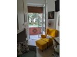 Stanza privata con balcone su M2