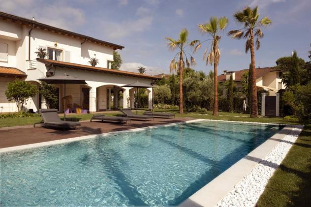 Villa in affitto a Vittoria Apuana - Forte dei Marmi 500 mq Rif: 1133529 - Foto 2