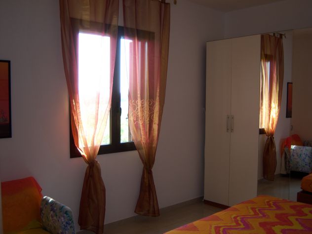 APPARTAMENTO IN BAIA VERDE GALLIPOLI A 300 MT DAL MARE - Foto 4