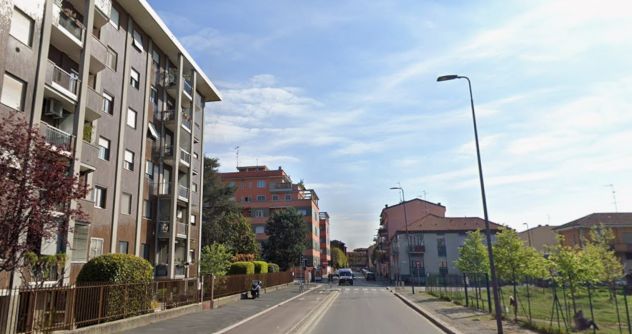 Bilocale grande 70 mq con cucina separata e box auto - Foto 4