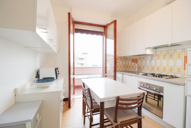 Stanza in appartamento in affitto a Milano - Foto 14
