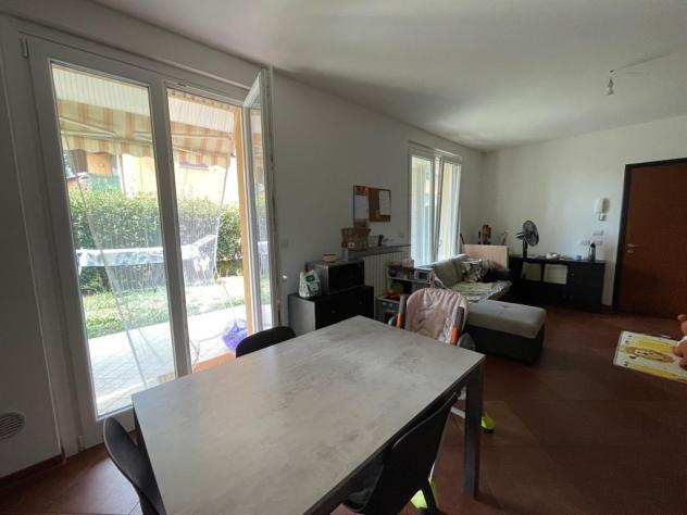 mrn835 - ampio trilocale non arredato giardino - doppio box - Foto 17