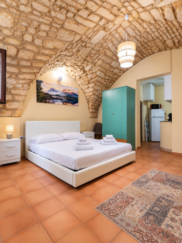 Monolocale in affitto a Sassari - Foto 3