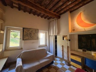 Bilocale in affitto a Siena
