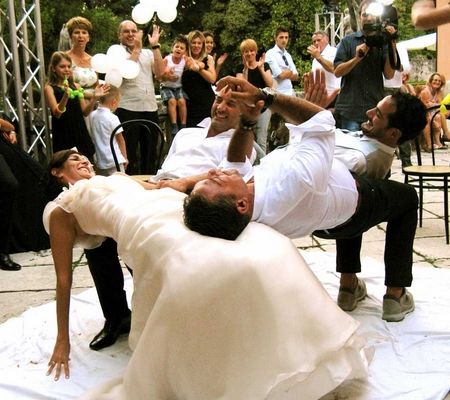 Animazione e Musica per Matrimonio, Feste, Villaggi, Piazze, - Foto 2