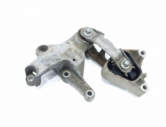 SUPPORTO MOTORE MERCEDES Classe B W246 2° Serie A2462401309 OM 607.951 Diesel 1500 (12)