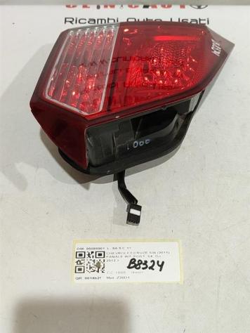 STOP POSTERIORE SINISTRO INTEGRATO NEL PORTELLO CHEVROLET Cruze S. Wagon 95089901 Z20D1 (1214) - Foto 4