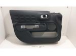 PANNELLO ANTERIORE SINISTRO CITROEN C3 Serie (16)
