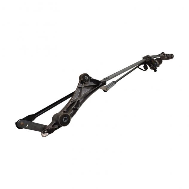 MOTORINO TERGI ANT COMPLETO DI TANDEM MERCEDES Classe A W169 3° Serie 405.127 (0408) - Foto 7