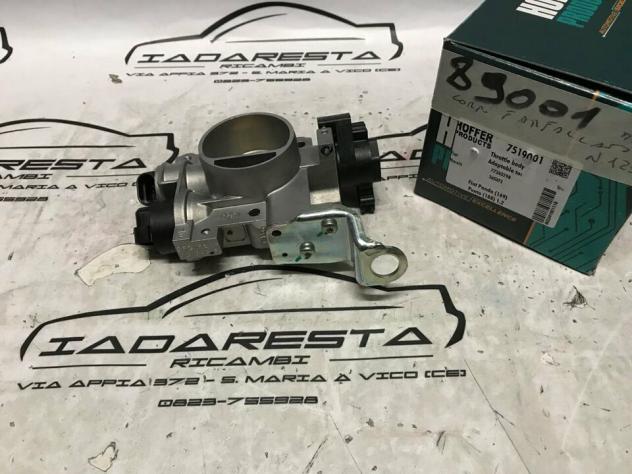 Corpo Farfallato Panda - Punto - Seicento 1.2 46781326