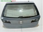 PORTELLO POST. GRIGIO MEDIO MET. CON MOT. 999-U1560431 Carrozzeria  Lamiera &hellip;
