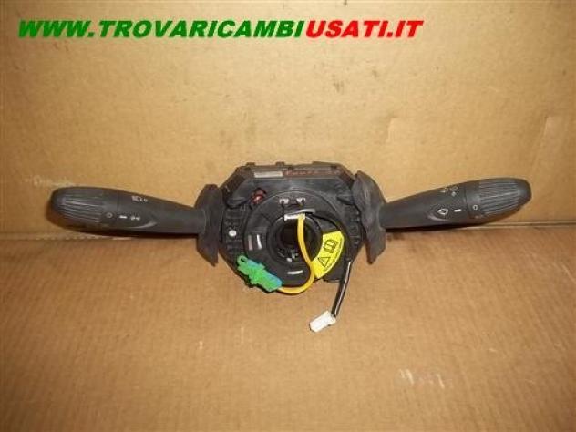 DEVIOGUIDASGANCIO FIAT PUNTO (2U) Meccanica Sterzo Volante Devioguida completo FIAT - PUNTO III - 01-06-2003 - 01-02-2007, FIAT - PUNTO II