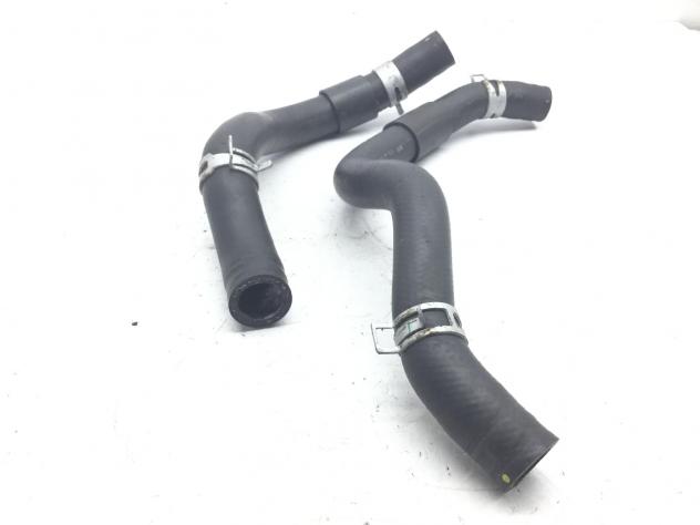 HONDA CBR F 650 KIT 2 TUBI POMPA ACQUA 2017 MLHRC96A - Foto 8
