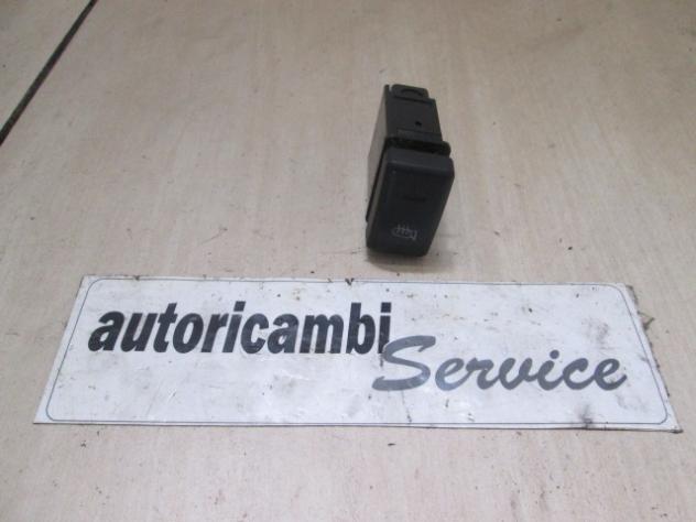 8970817634 GRUPPO COMANDO SBRINATORE RETROVISORI ELETTRICI ISUZU TROOPER 3.0 D 4X4 117KW AUT 5P (2001) RICAMBO USATO