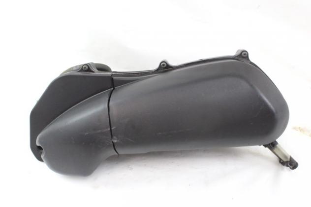 YAMAHA X-CITY 1C0E44111000 1B9E44120000 SCATOLA FILTRO ARIA VP 250 06 - 16 AIRBOX