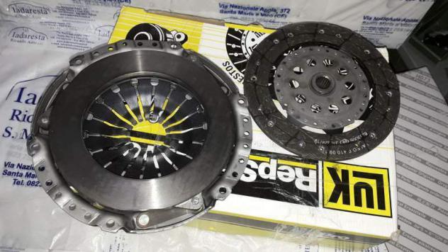 KIT FRIZIONE VOLVO C70 / S60 / S70 / V40 272449