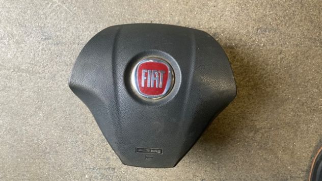 Kit airbag cruscotto Fiat Fiorino del 2011 - Foto 2