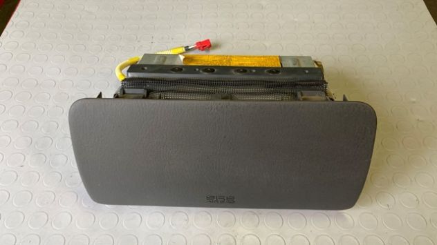 Kit airbag cruscotto Mitsubishi L200 del 2003 - Foto 3