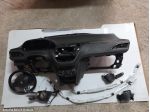 Kit airbag plancia cruscotto peugeot 208