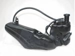 SERBATOIO CARBURANTE PIAGGIO LIBERTY 50 S I-GET 2016 - 2018 1B001649 FUEL TANK