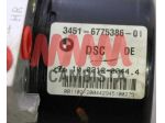 10021200444 BMW 330d 3.0 aggregato gruppo pompa ABS DSC riparazione