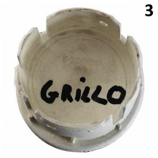 Tappo contachilometri Piaggio Grillo 9096005 - Foto 7