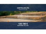 Immobile in asta di 4418 m² in vendita a Certaldo