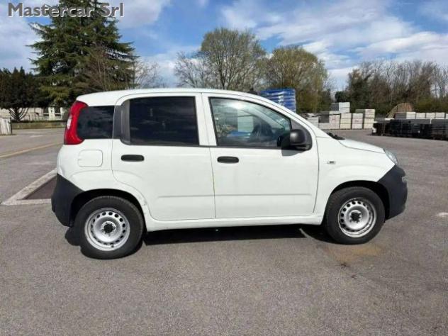 FIAT Panda 1.2 69 CV VAN 2 POSTI EURO6 POP - FY393PD rif. 24006103 - Foto 7