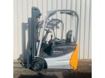 Muletto elettrico STILL RX50-10