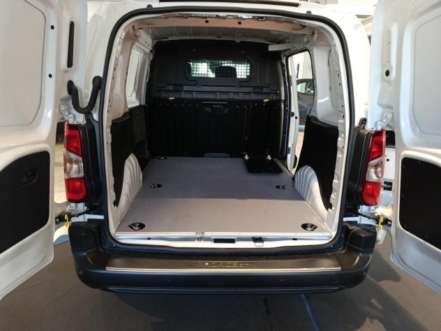 Toyota Proace City Proace City 1.5D 100cv S&S L1 S Comfort - Foto 9