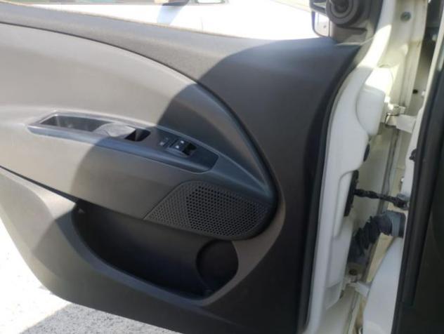 FIAT DOBLO' 1.3 MJT PC-TN Cargo Lamierato 2 POSTI rif. 23837209 - Foto 4