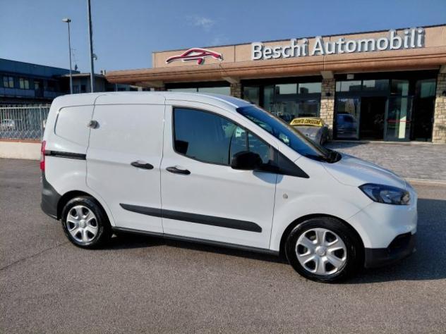 FORD Transit Courier 1.5 TDCi 100CV Van Trend rif. 23983483