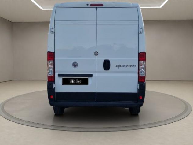 FIAT Ducato 30 2.2 MJT PC-TN Furgone rif. 23900814 - Foto 4