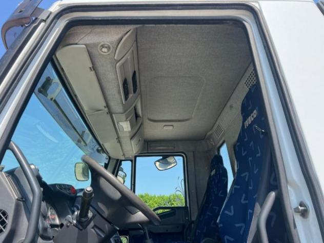 IVECO IVECO 440E45 USATO SCARRABILE rif. 23750182 - Foto 7