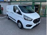 FORD Transit Custom 300 2.0 EcoBlue 130 PC Furgone Trend rif. 23477264