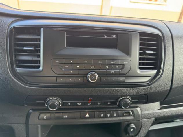 OPEL Vivaro IN PROMOZIONE!!!!1.5 Diesel S&S PL-TN Furgone LONG rif. 24113033 - Foto 10