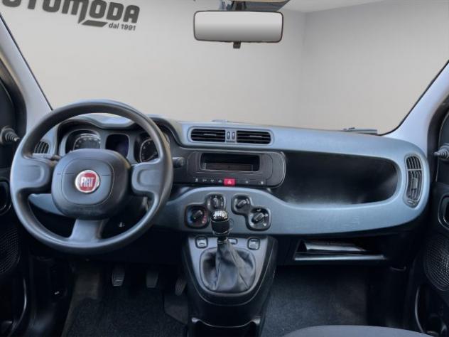 FIAT Panda VAN HYBRID 2 POSTI rif. 23957703 - Foto 10
