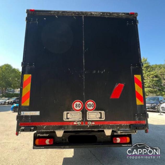 RENAULT R4500 Master dCi 150 IVA DEDUCIBILE rif. 24003482 - Foto 4