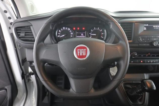 FIAT Scudo Scudo 1.5 BlueHDi 120CV PL-TN Furgone rif. 24065622 - Foto 3