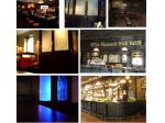 ARREDAMENTO RISTORANTI & PUB