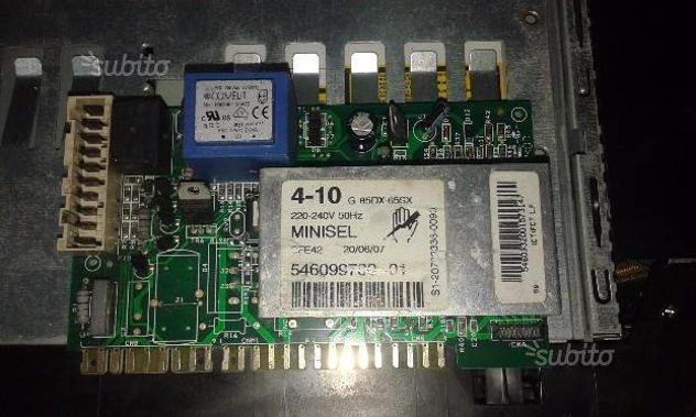 Riparazioni schede elettroniche - Foto 3